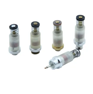 Jiali Magnet Valve - Direct Replacement for Water Heater Parts & Components